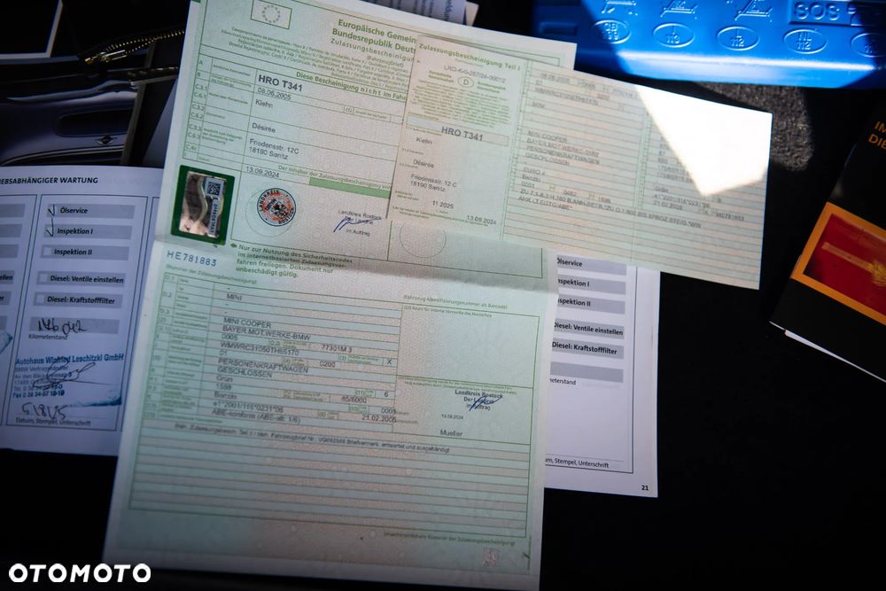 MINI Cooper chili - 33