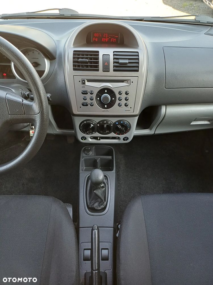 Suzuki Ignis 1.3 Comfort - 22