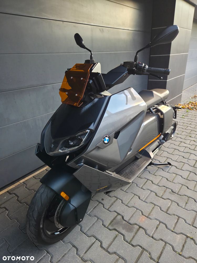 BMW CE 04 - 6