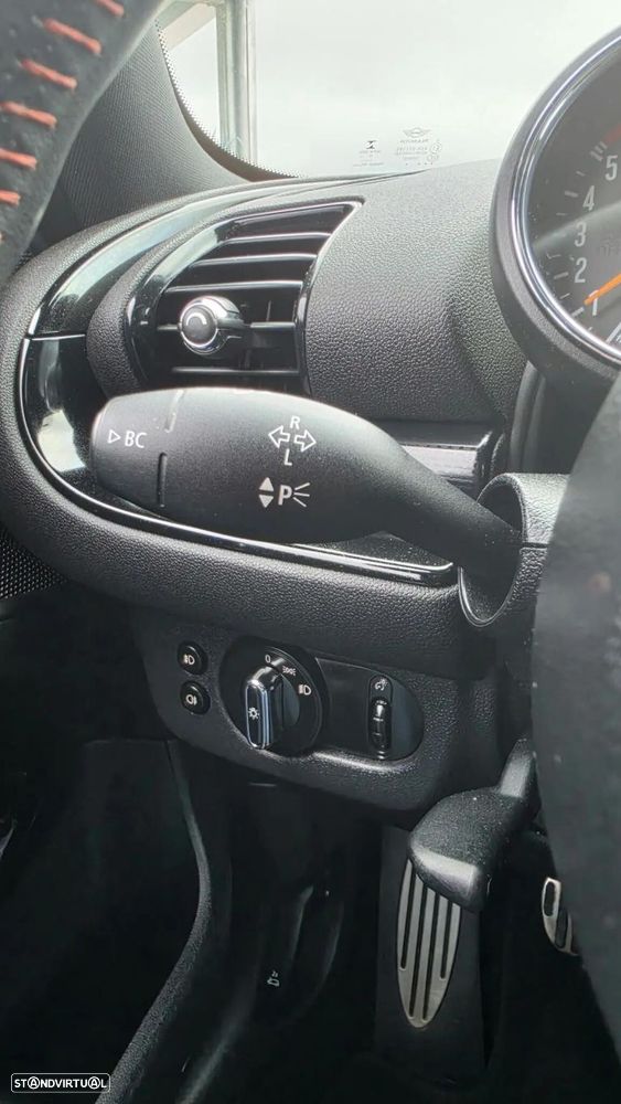 MINI Countryman One D Sport Edition - 23