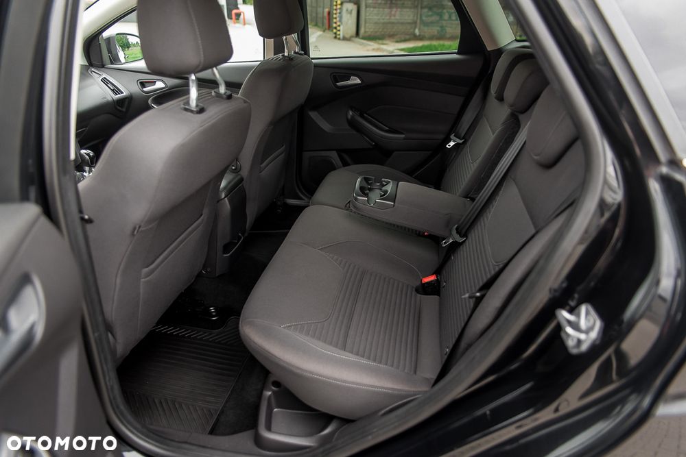 Ford Focus 2015 photo 5