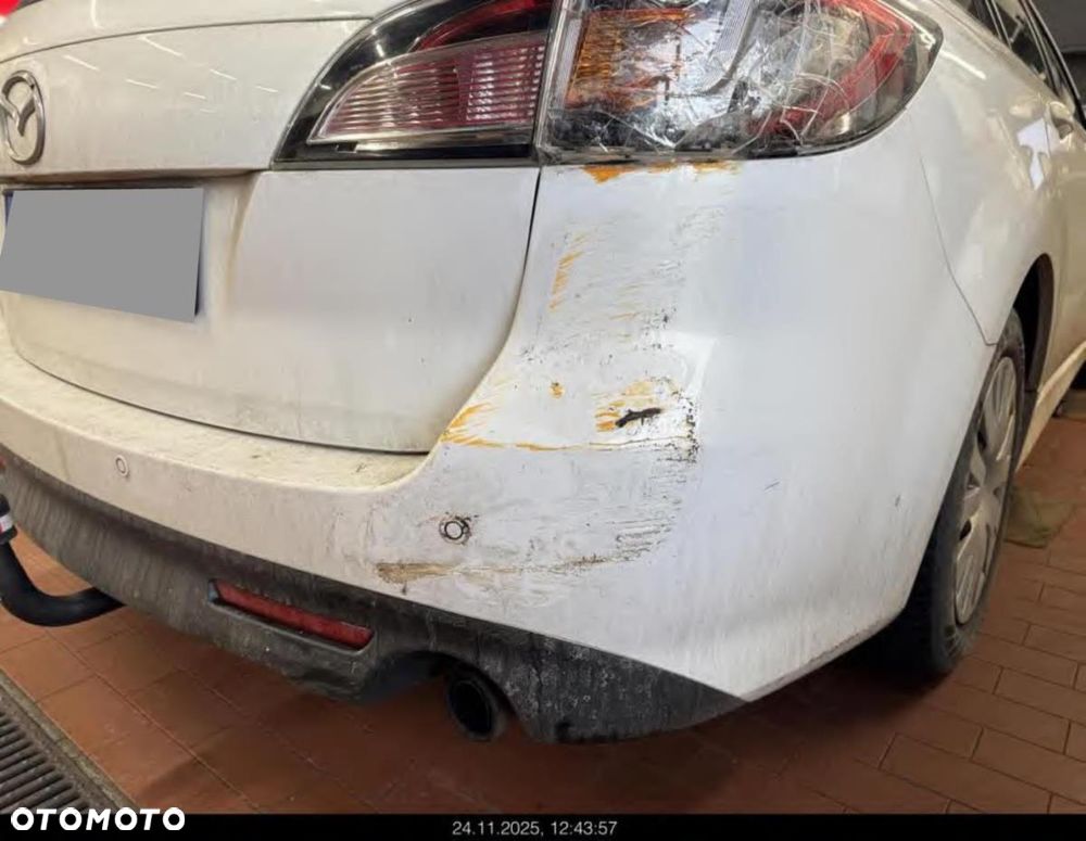 Mazda 6 2.0 90th Anniversary - 4