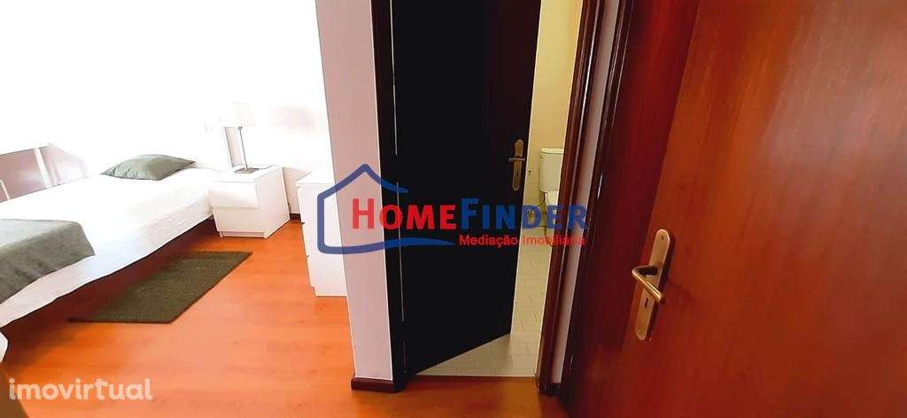 Quarto Suite Individual com despesas incluídas junto ao Escola Albert - Grande imagem: 2/20