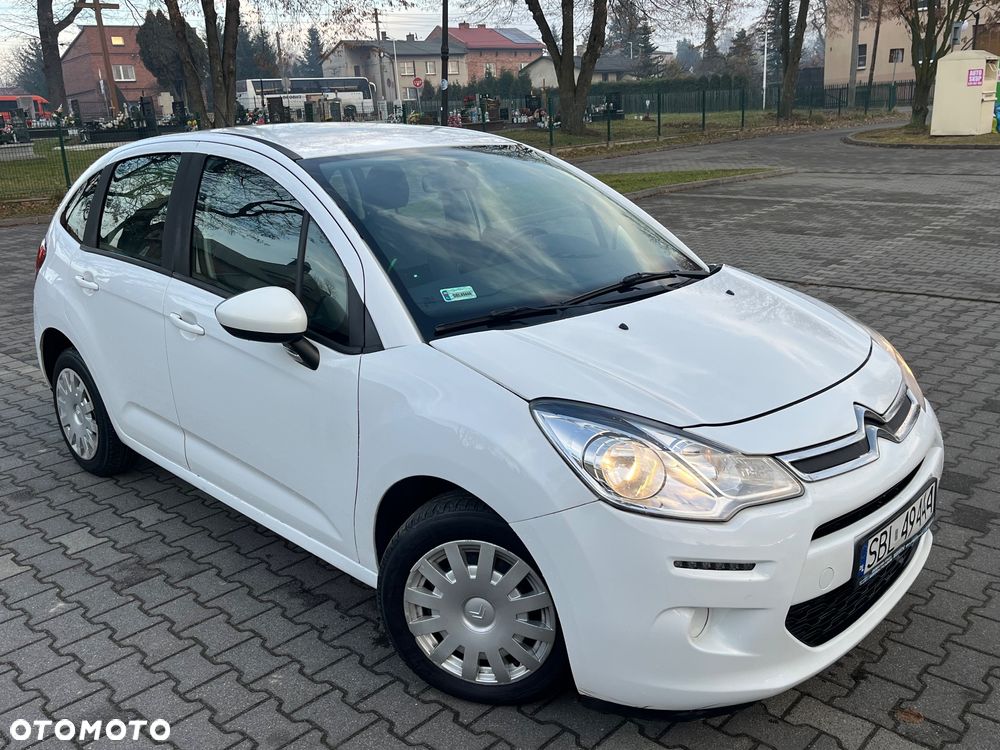 Citroën C3 BlueHDi 75 S&S 83g FEEL - 10