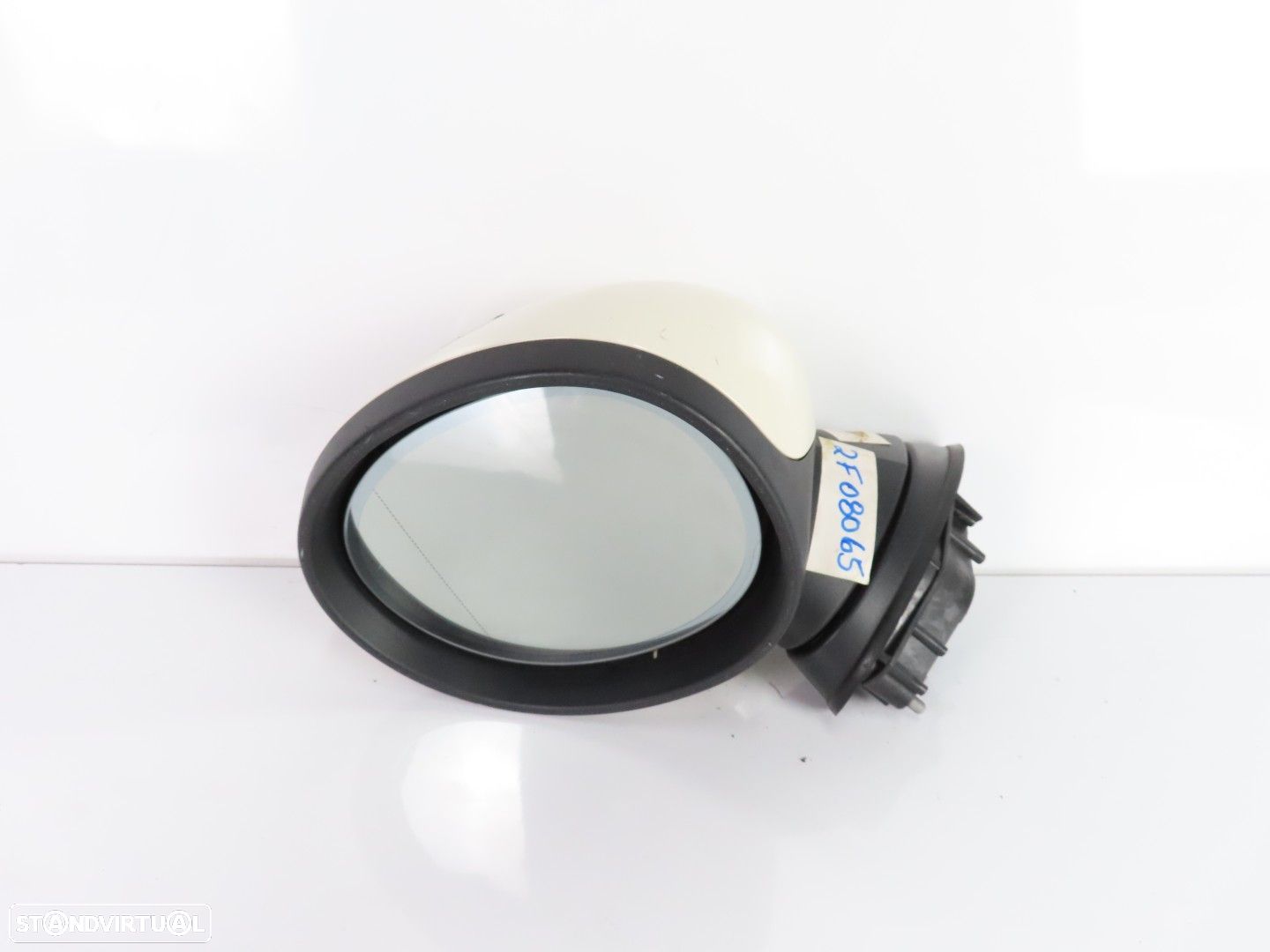 Retrovisor / Espelho Completo Esquerdo Usado / Original MINI MINI CLUBMAN (F54)... - 1