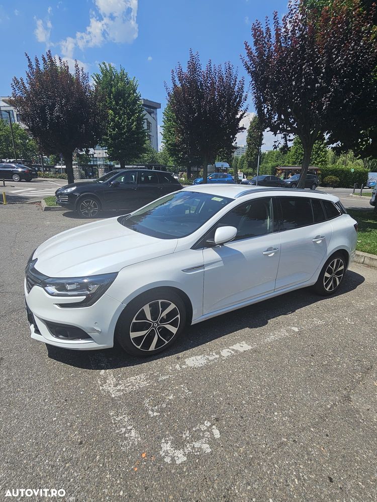 Renault Megane - 3
