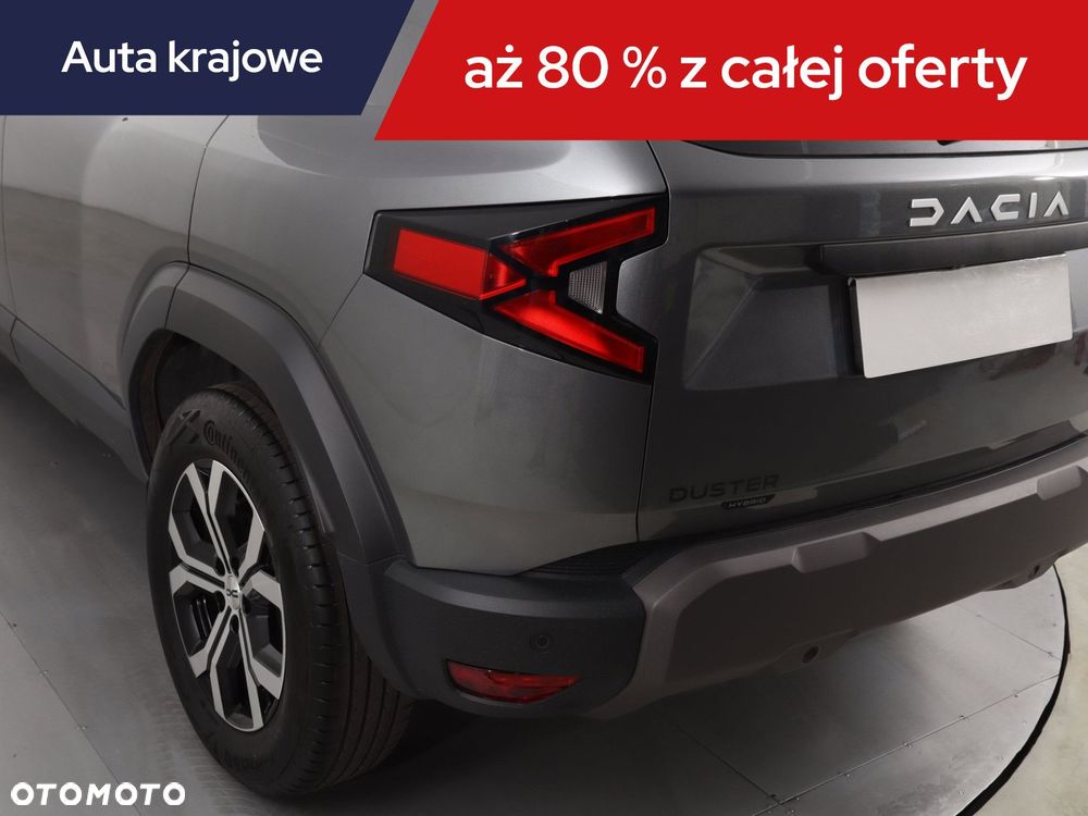 Dacia Duster - 24