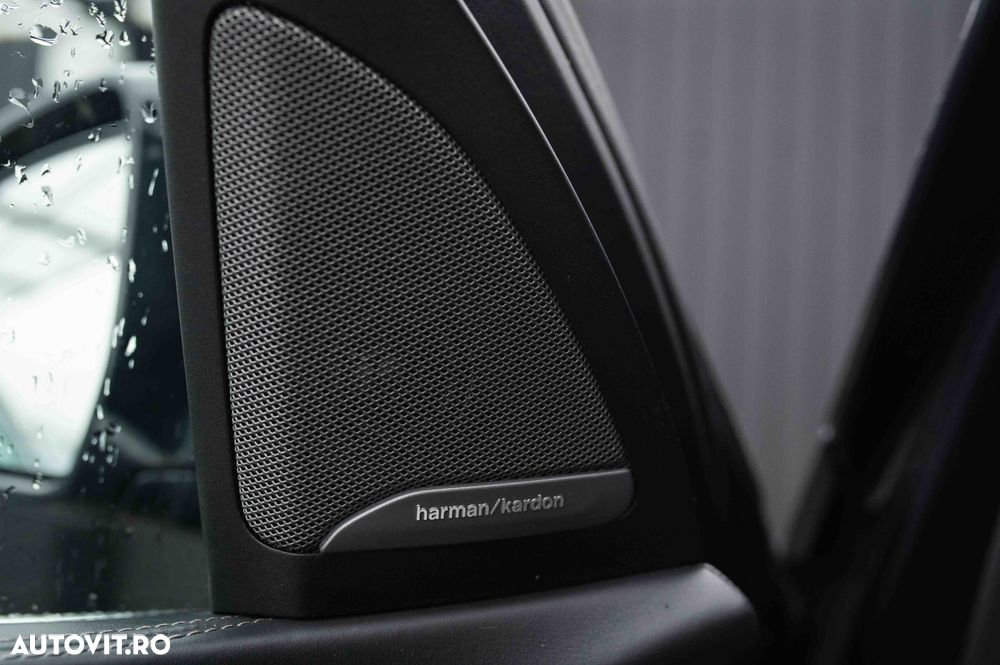 BMW X7 xDrive40d - 38