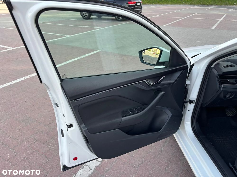 Skoda Scala 1.6 TDI SCR Ambition DSG - 14