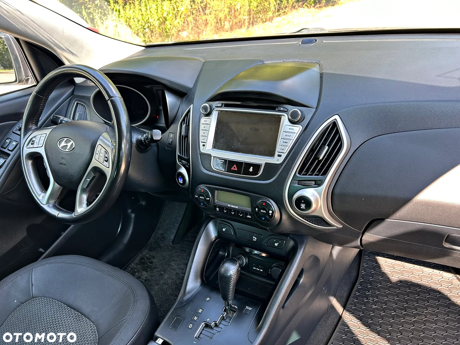 Hyundai ix35 2.0 Premium - 12