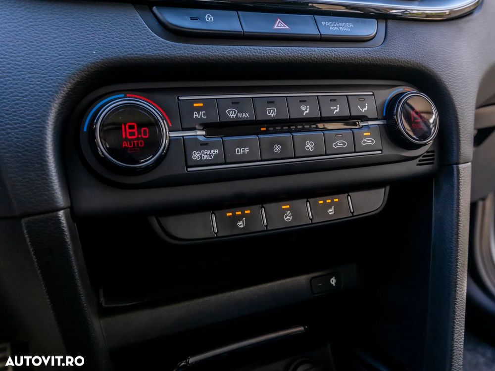 Kia XCeed 1.6 GDI DCT6 OPF Plug-in-Hybrid Inspiration - 25