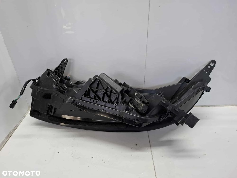 LAMPA PRAWA PRZEDNIA PRZÓD NISSAN ARIYA FULL LED  IDEALNA - 8