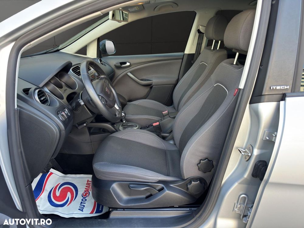 Seat Altea - 16