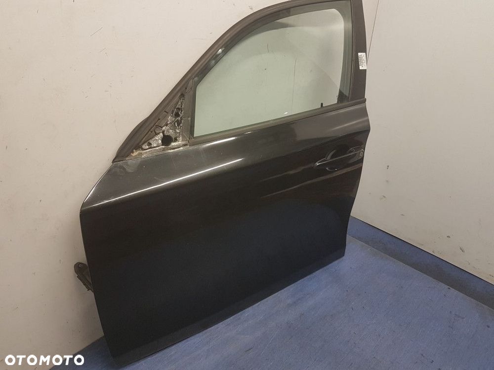 BMW 1 E87 DRZWI PRZÓD LEWE 475 - 7