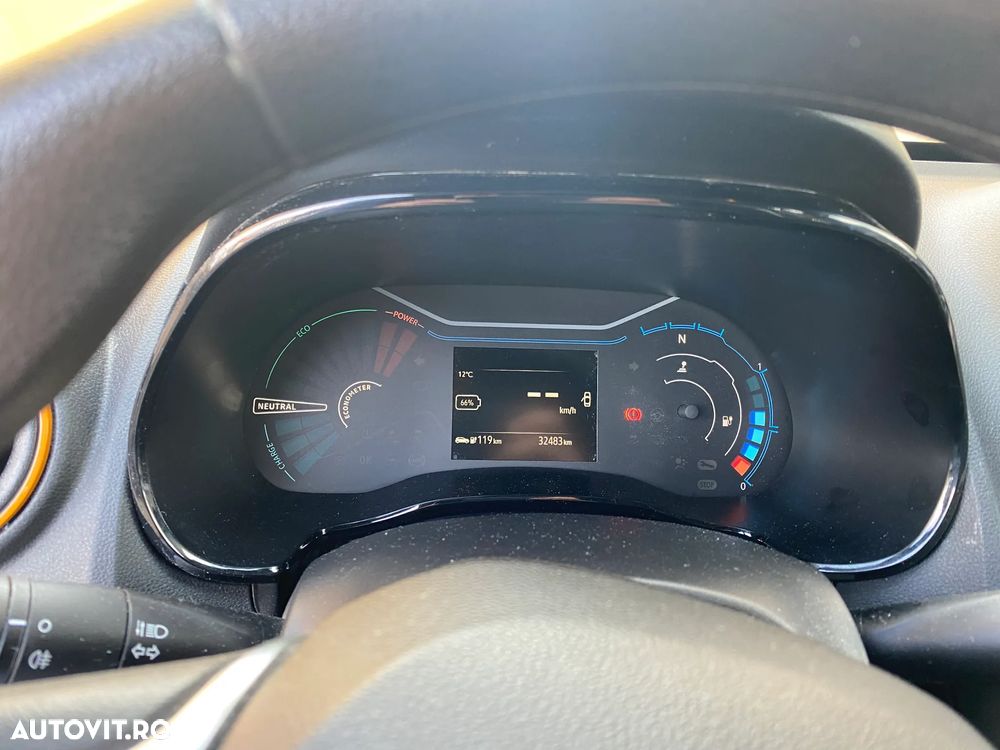 Dacia Spring Comfort Plus - 23