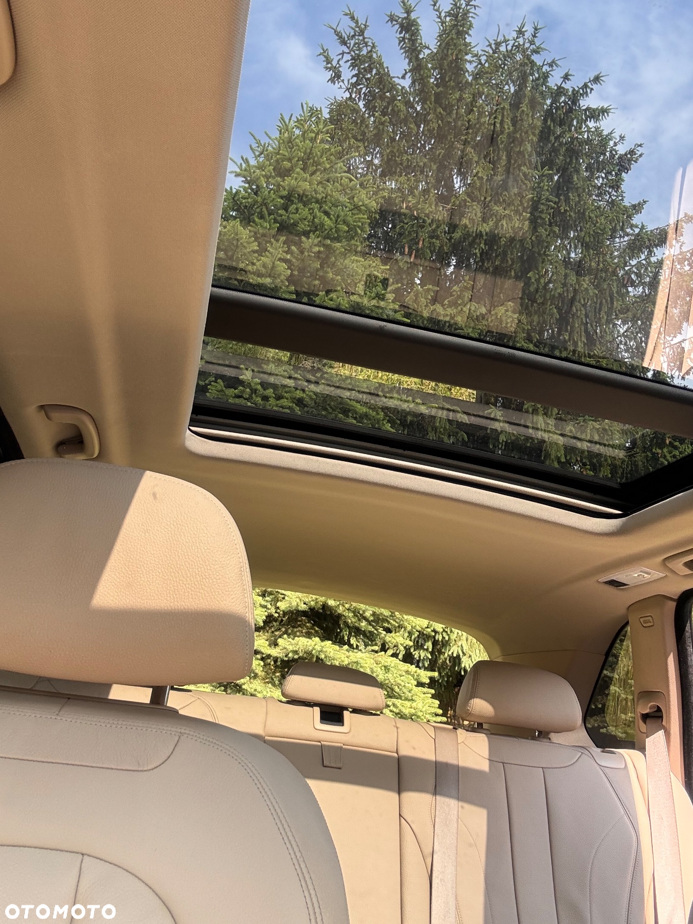 BMW X5 xDrive35i - 13