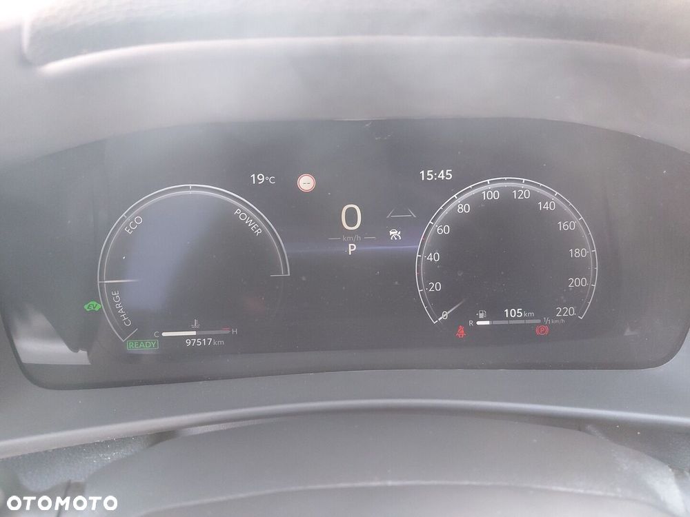 Toyota C-HR 1.8 Hybrid Comfort - 17