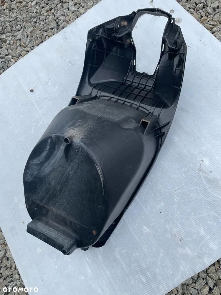 KUFER SCHOWEK BAGAZNIK YAMAHA ZUMA 125 BWS - 2