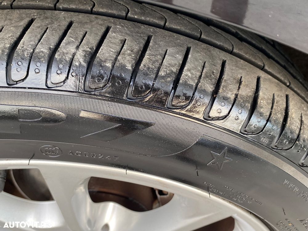 BMW Seria 3 320d Aut. Luxury Line - 20