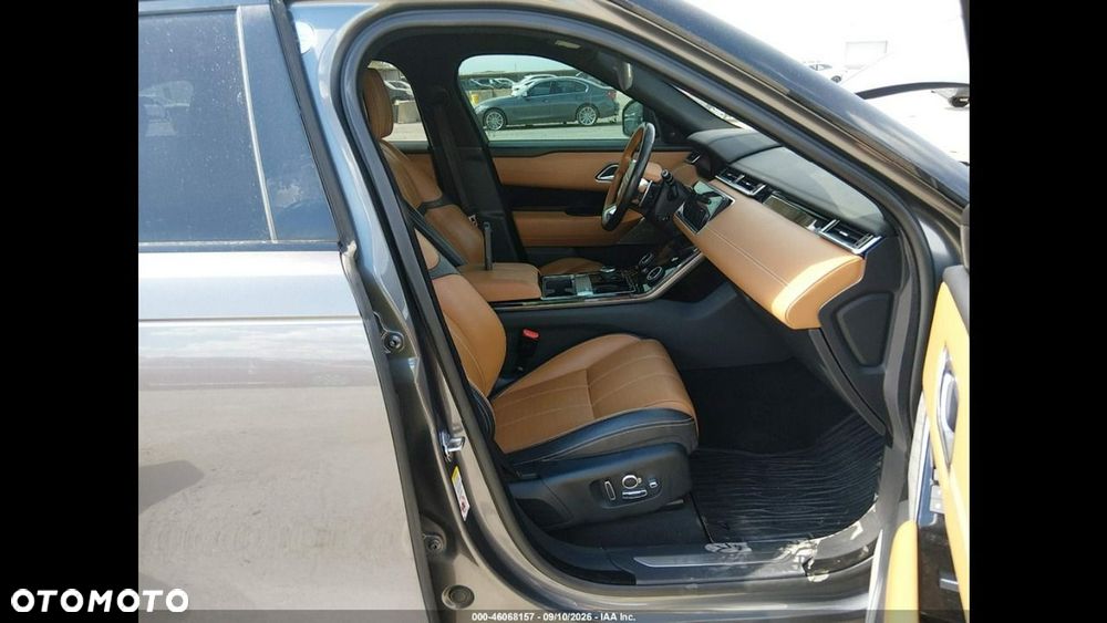 Land Rover Range Rover Velar - 9