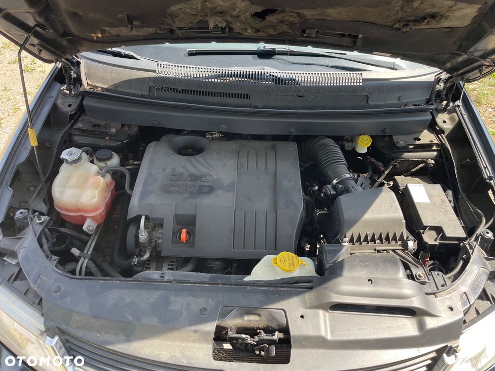 Dodge Journey 2.0 CRD DSG SXT Cool Family - 33