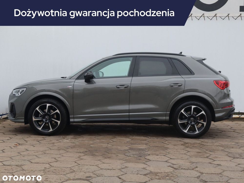 Audi Q3 - 3