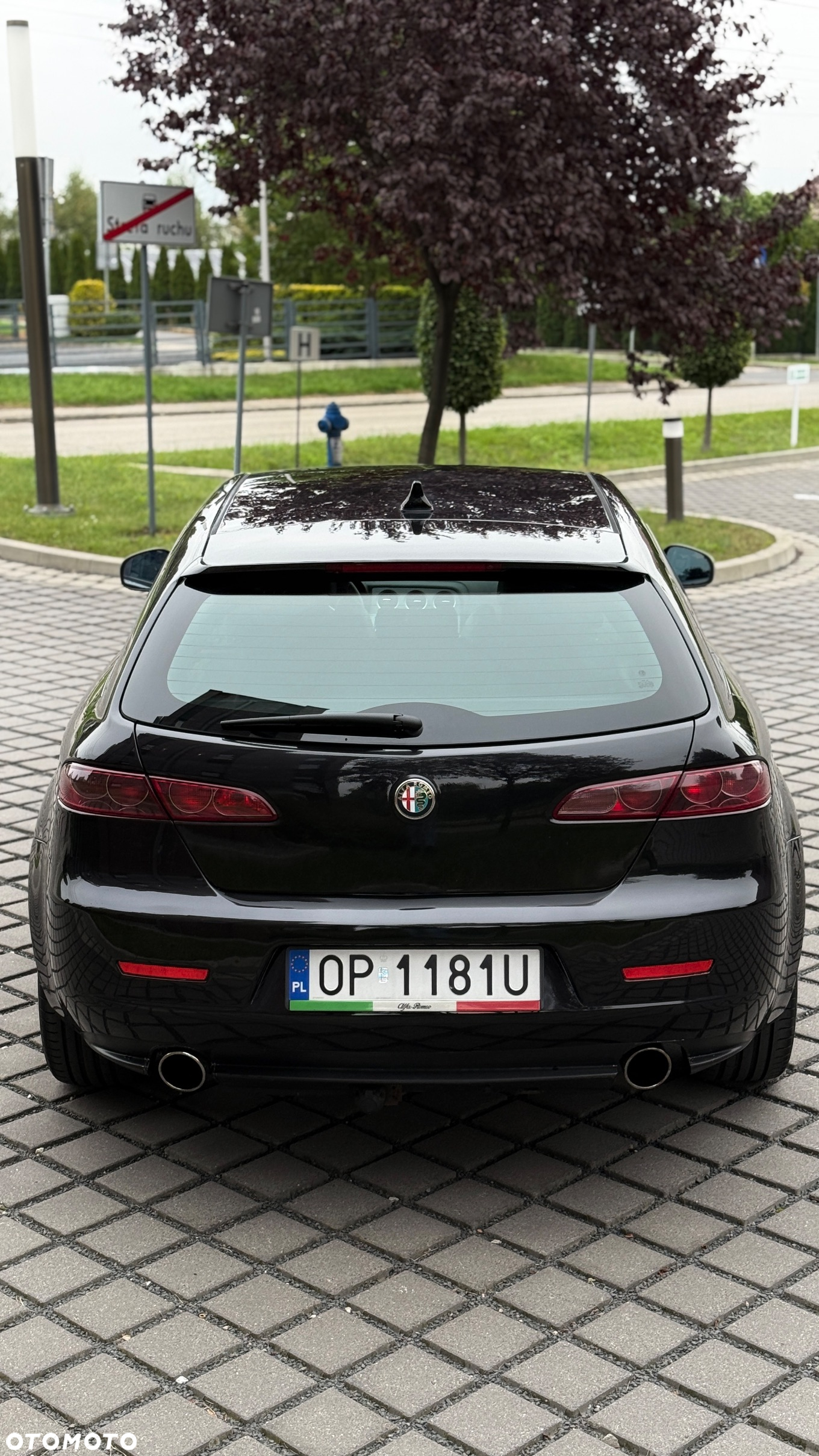 Alfa Romeo 159 1.9 JTDM 16V DPF ti - 17
