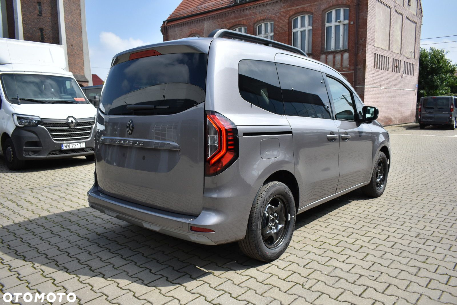 Renault Kangoo - 5