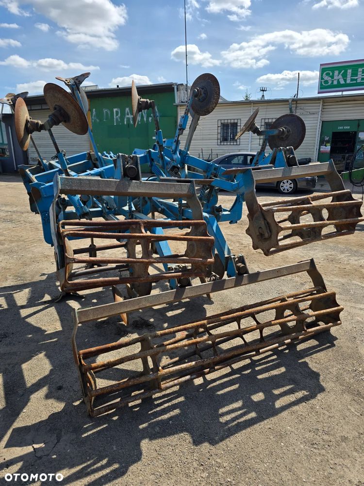 Lemken Smaragd - 4