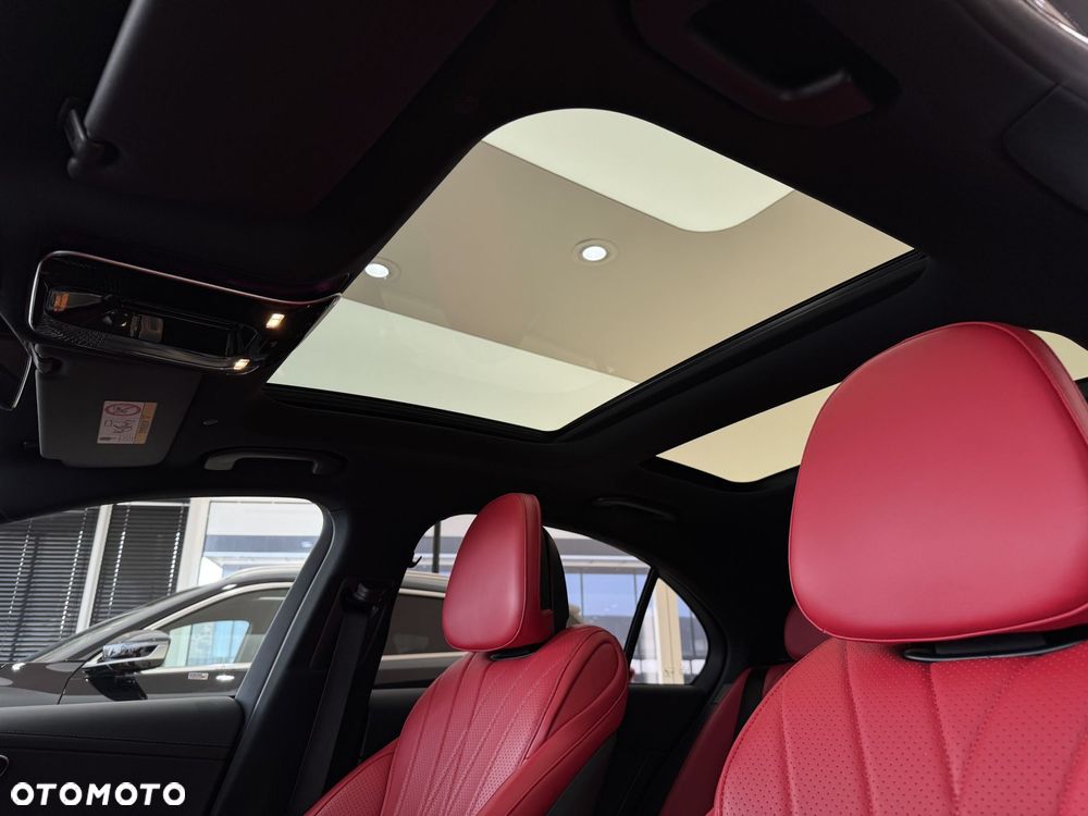 Mercedes-Benz Klasa C - 10