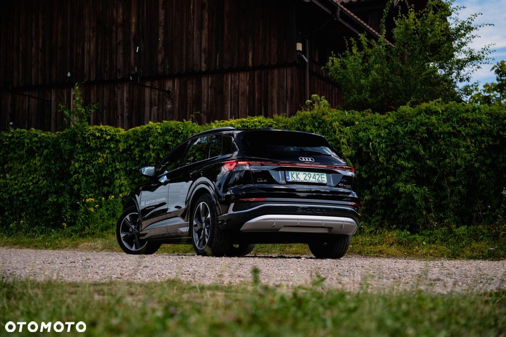 Audi Q4 e-tron - 18