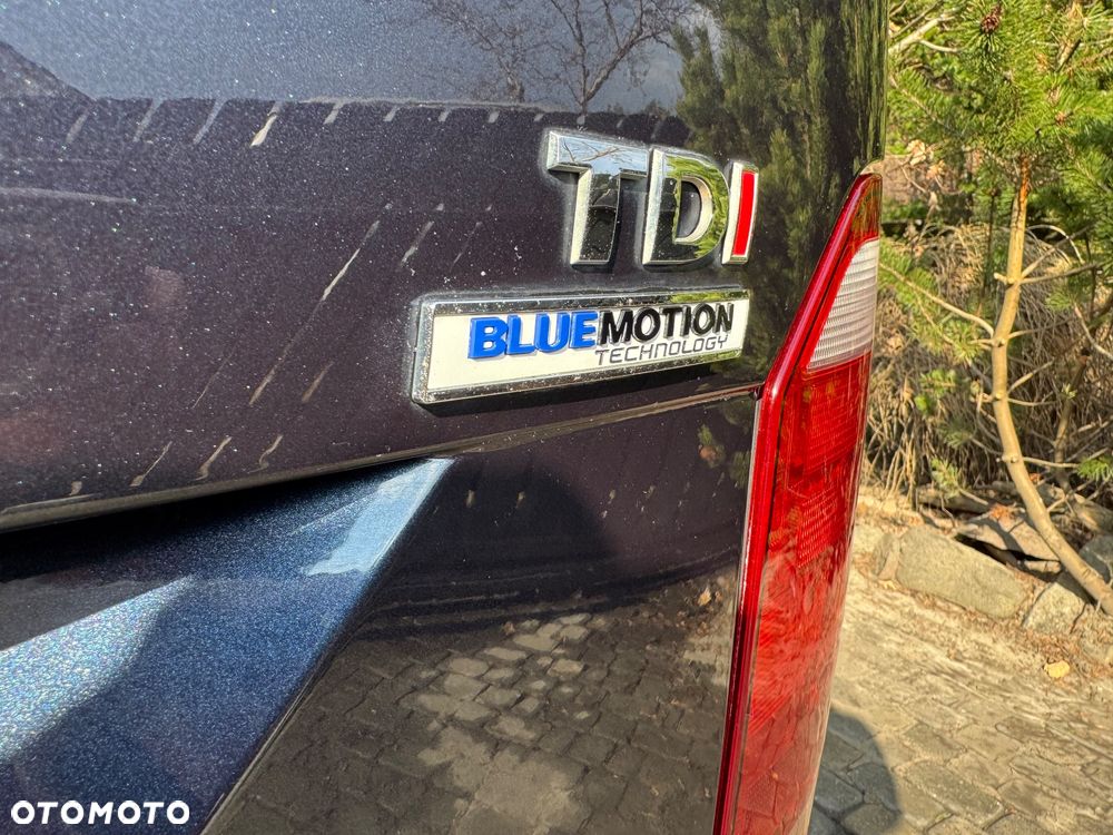 Volkswagen Transporter T6.1 Lang Plus Comfortline - 7