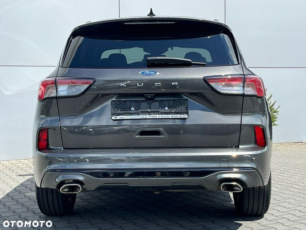 Ford Kuga 1.5 EcoBlue FWD ST-Line - 13