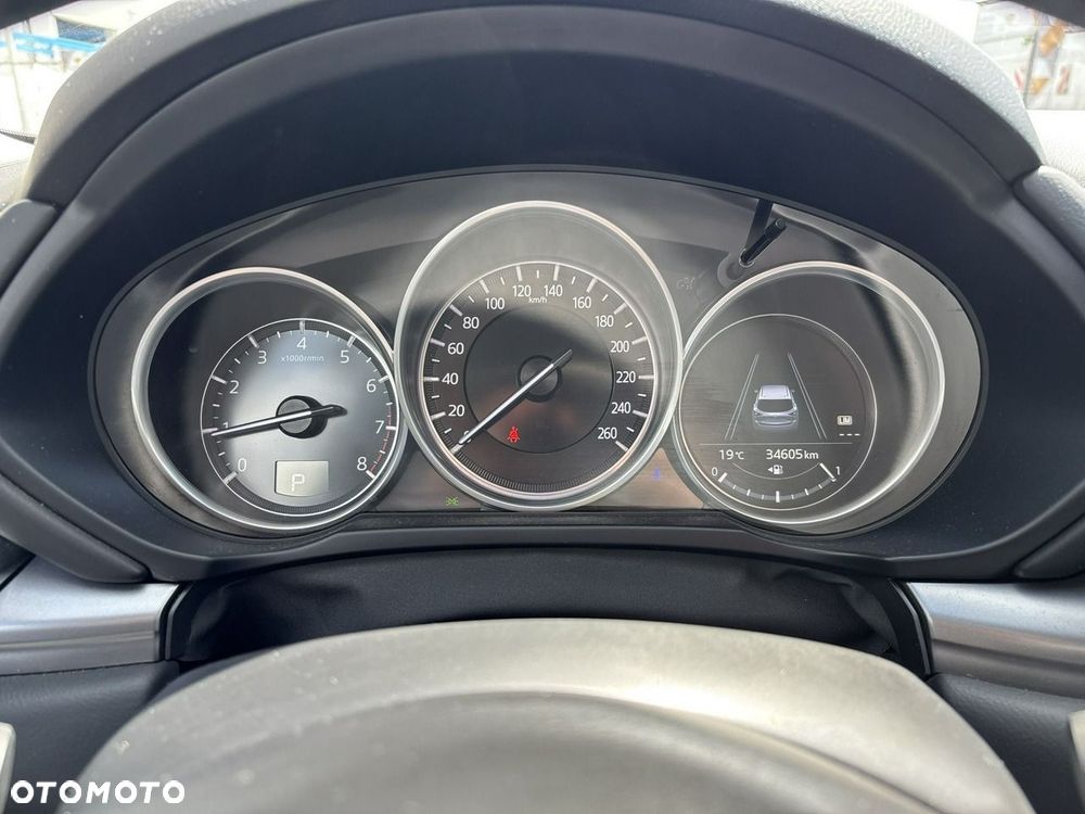 Mazda CX-5 2.0 Kanjo 2WD - 23