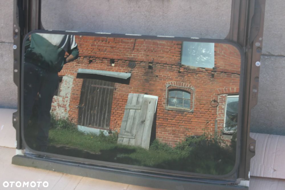 SZYBERDACH PANORAMA BMW 3 COUPE E92 LCI EU 7046141 2011 - 2