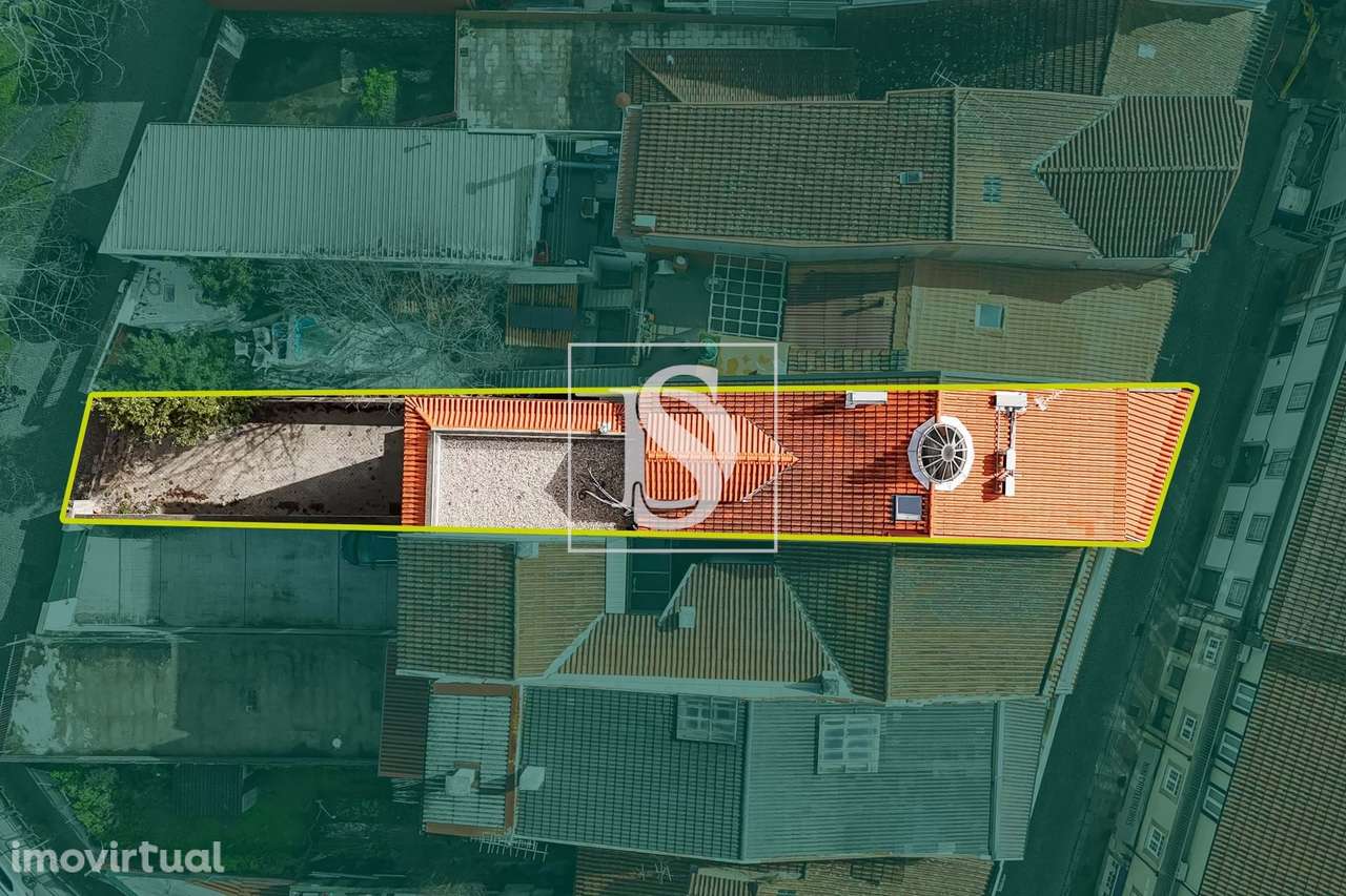 Apartamentos NOVOS, no centro de Braga! - Grande imagem: 3/32