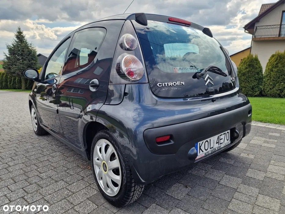 Toyota Aygo 1.0 VVT-i Luna MM A/C - 5