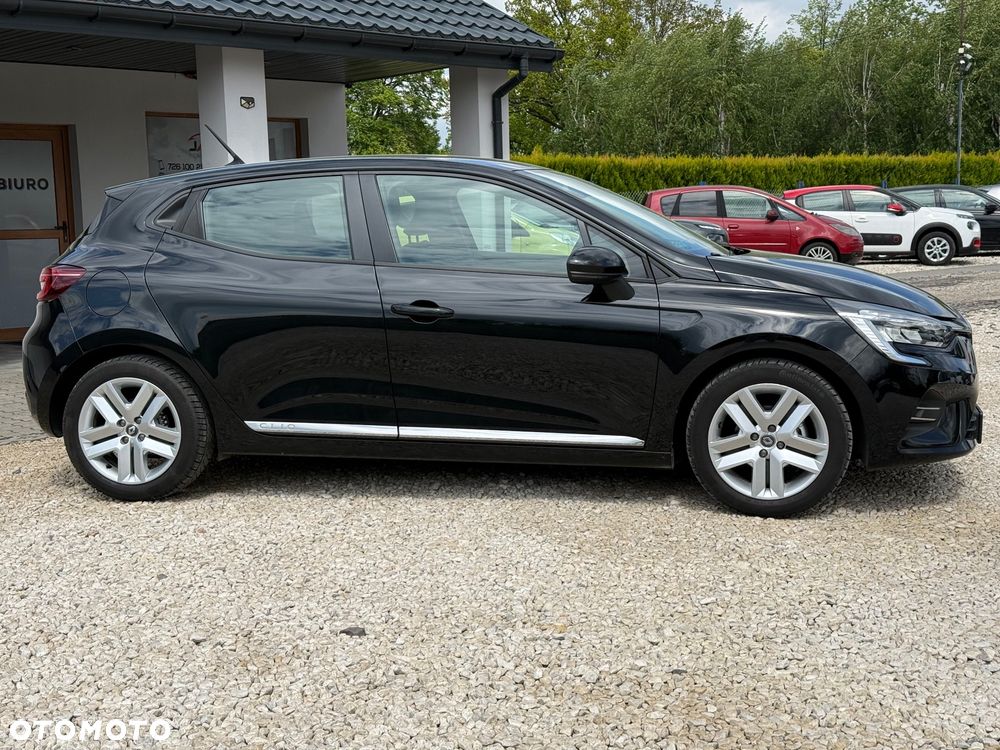 Renault Clio 1.0 TCe Intens - 11