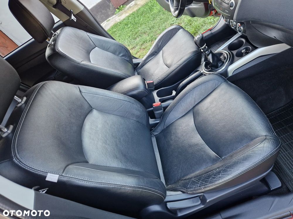 Mitsubishi ASX 1.8 DI-D 2WD Invite - 11