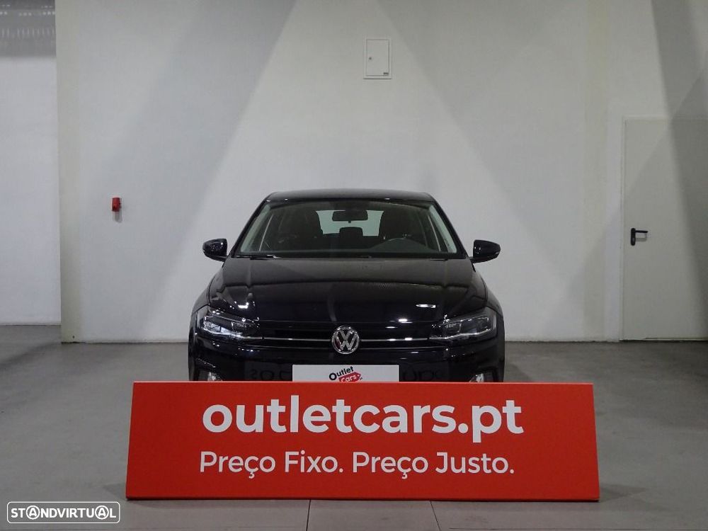 VW Polo 1.0 TSI Confortline - 8
