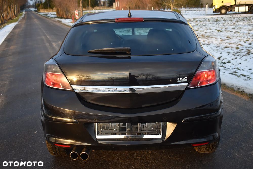 Opel Astra - 10