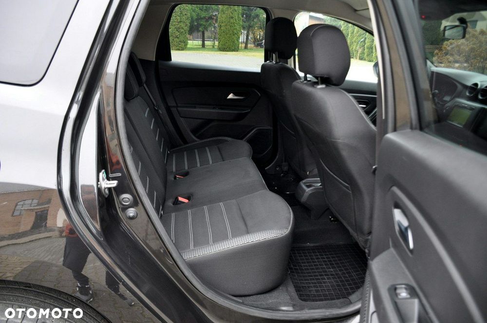 Dacia Duster - 20