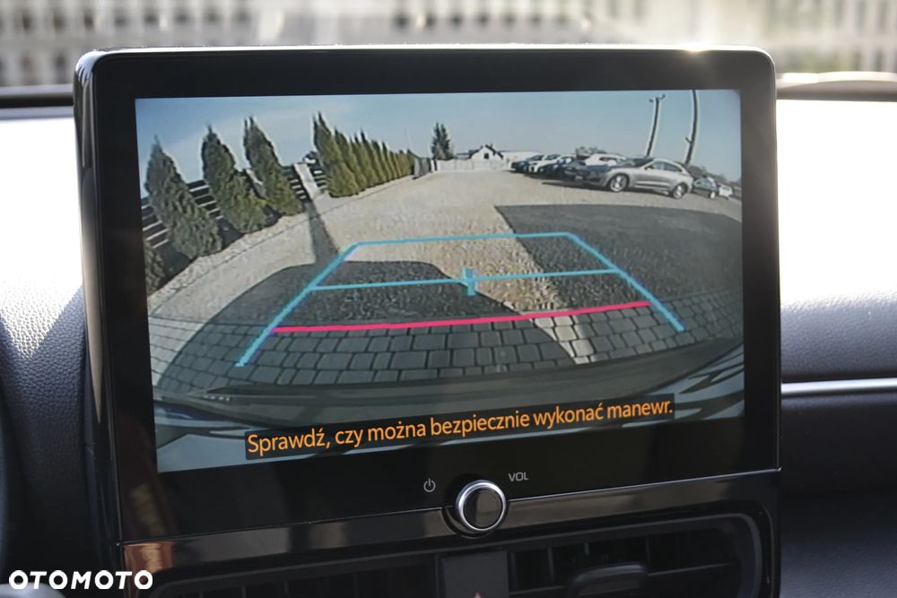 Toyota Yaris Cross Hybrid 1.5 Style - 30