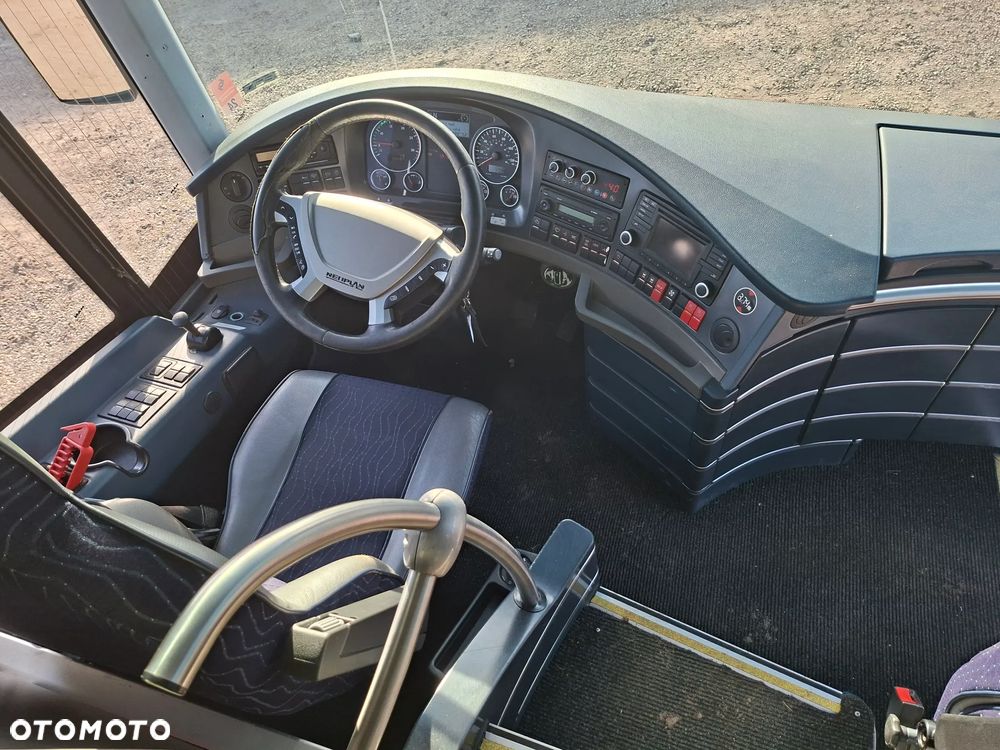 Neoplan Cityliner - 7