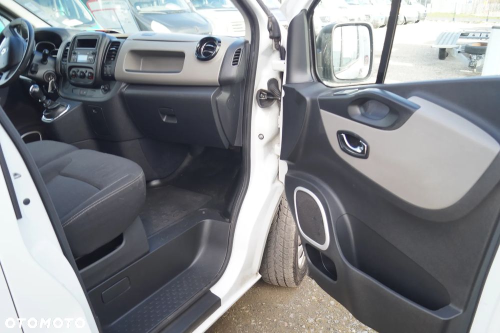 Renault Trafic - 24