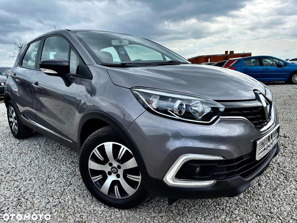 Renault Captur ENERGY dCi 90 EDC Experience - 2
