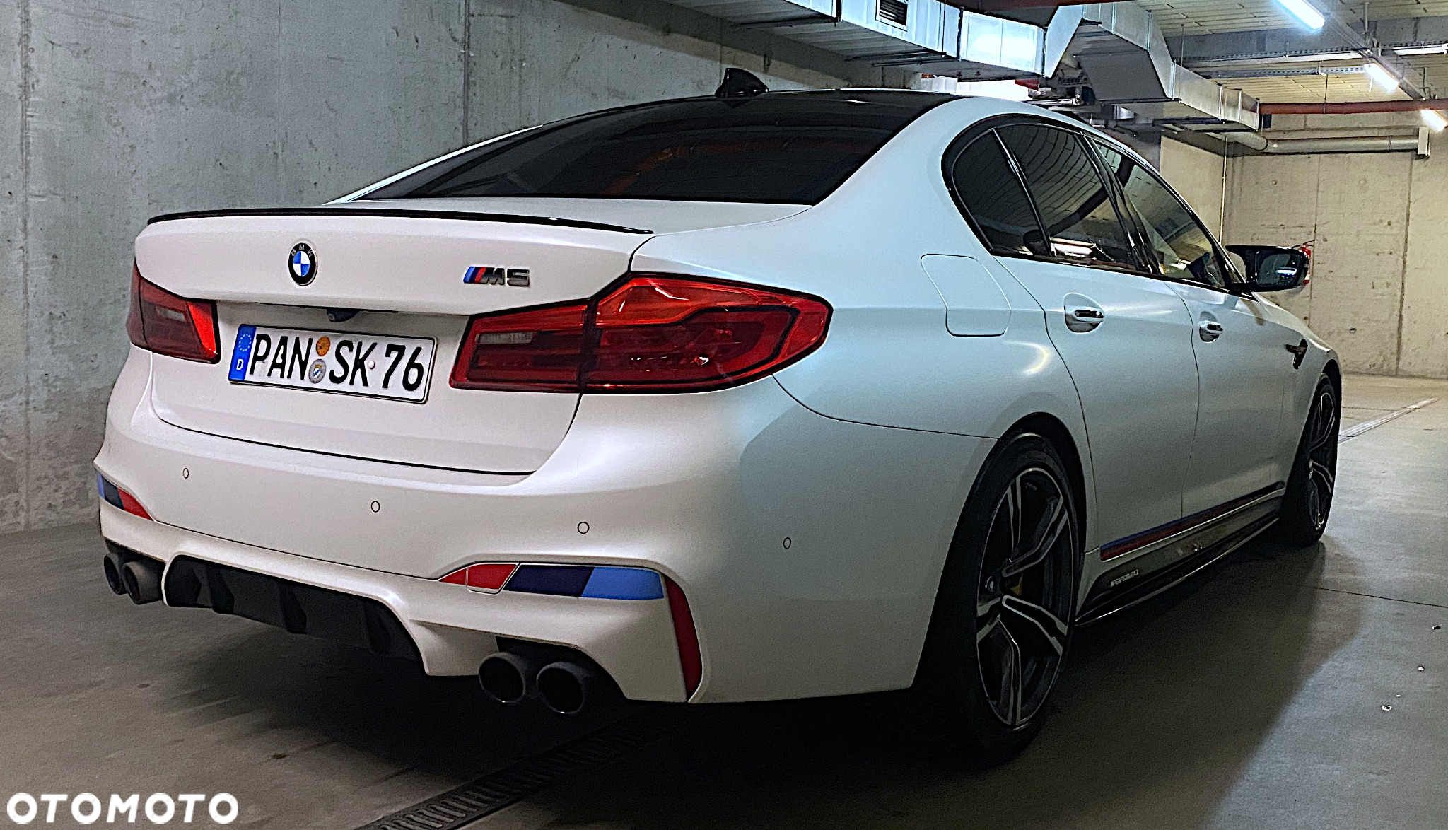 BMW M5 - 3