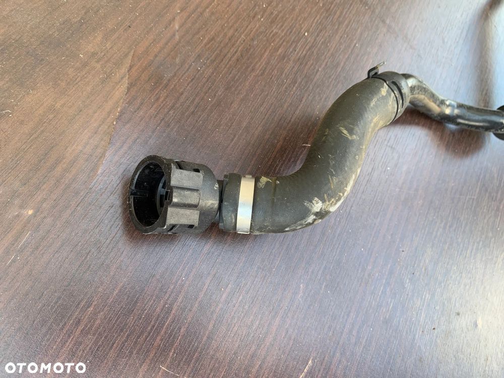 PRZEWÓD PALIWOWY RANGE ROVER SPORT L494 3.0TD LPLA-8D033-AC - 2