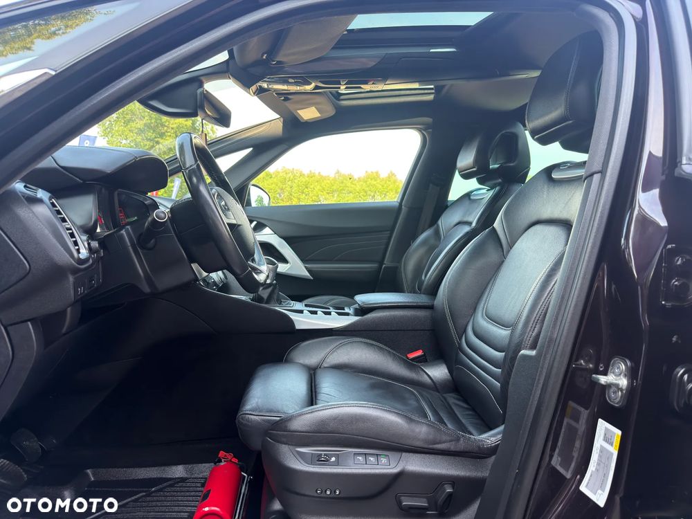 Citroën DS5 2.0 BlueHDi SportChic - 27