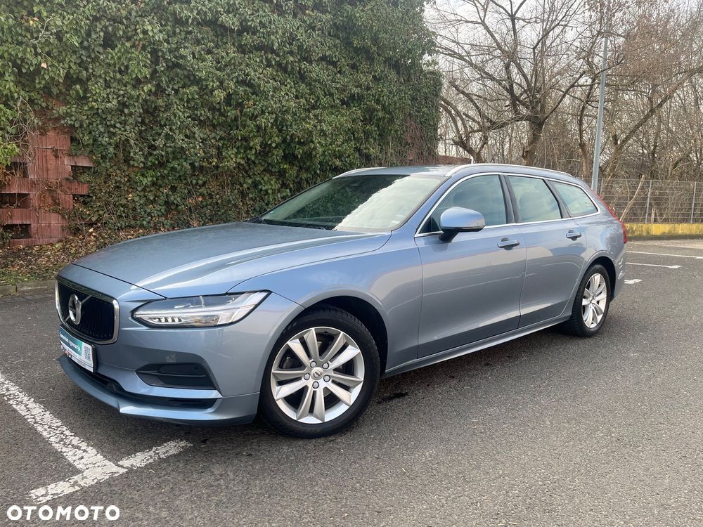 Volvo V90 D4 SCR Momentum Pro - 5